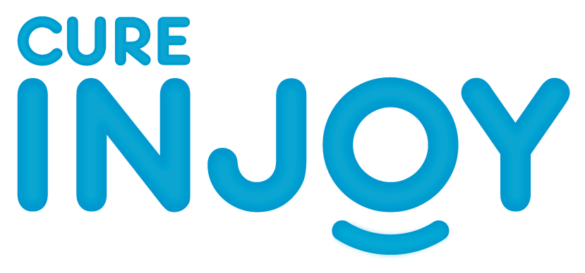 Cure Injoy Disposable
